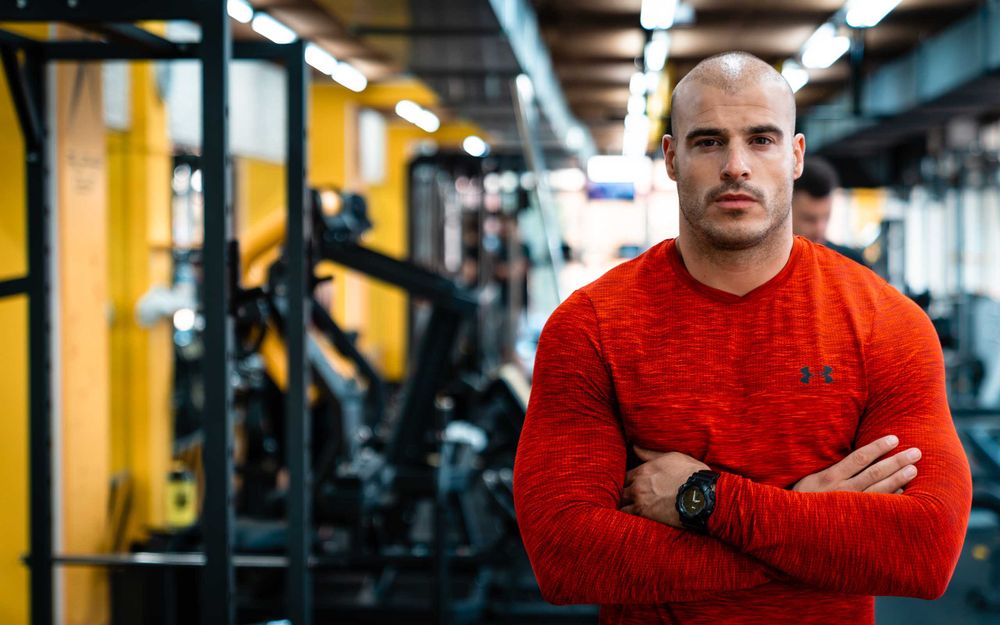 Stereotip da su sportisti glupi je moje najveće oružije