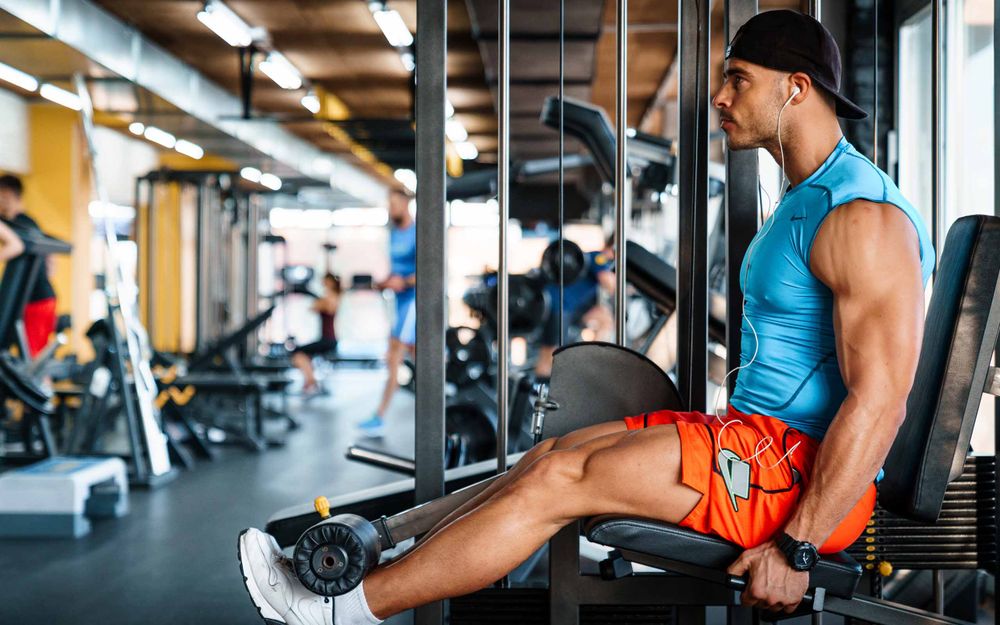 Uravnoteži zdrav način života