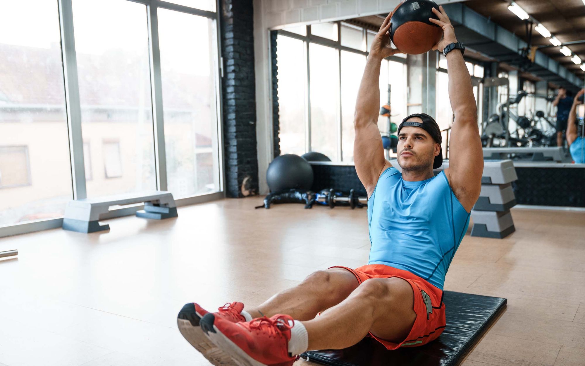 Napravi balans u životu