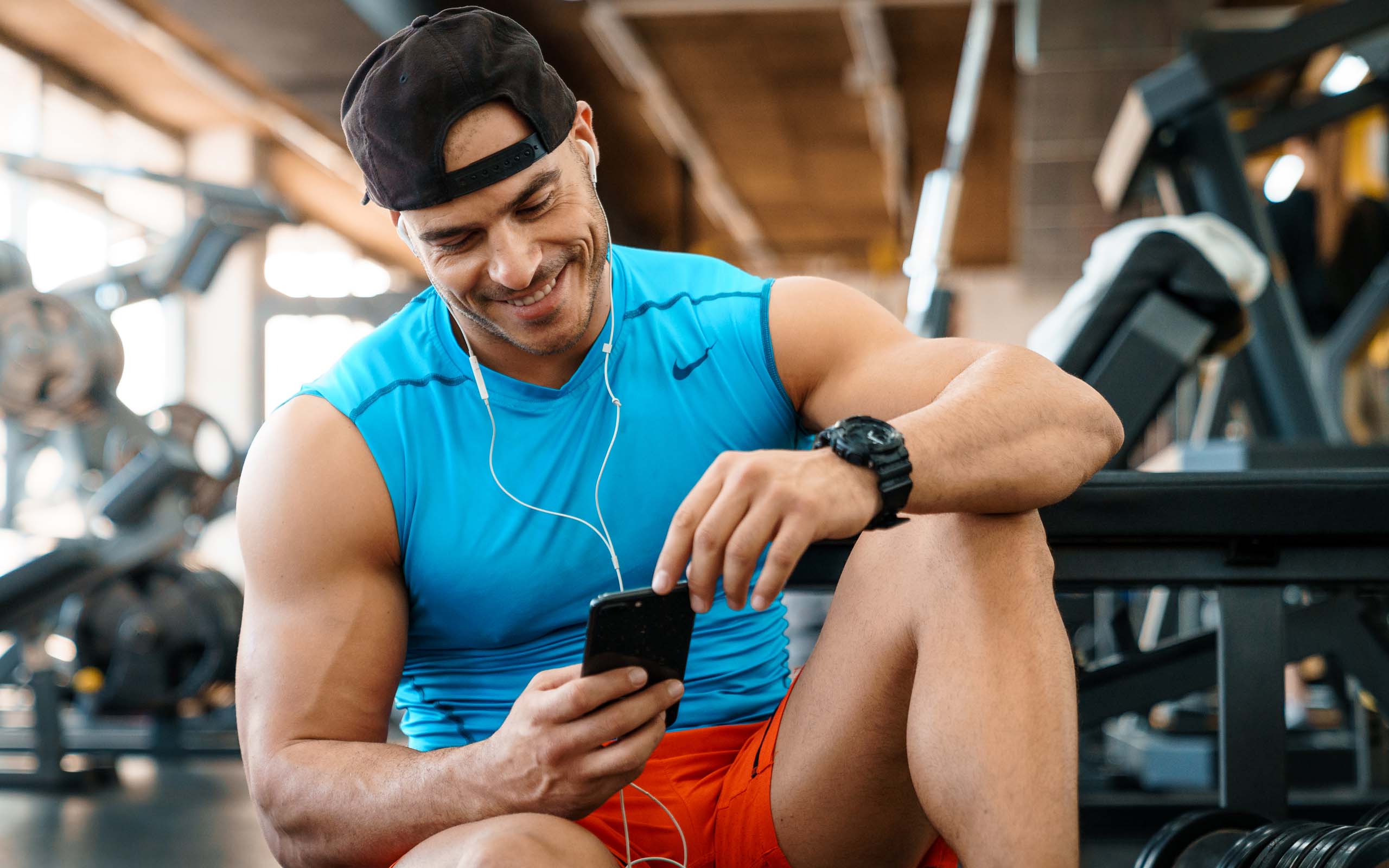 Kako društvene mreže kontrolišu naš život