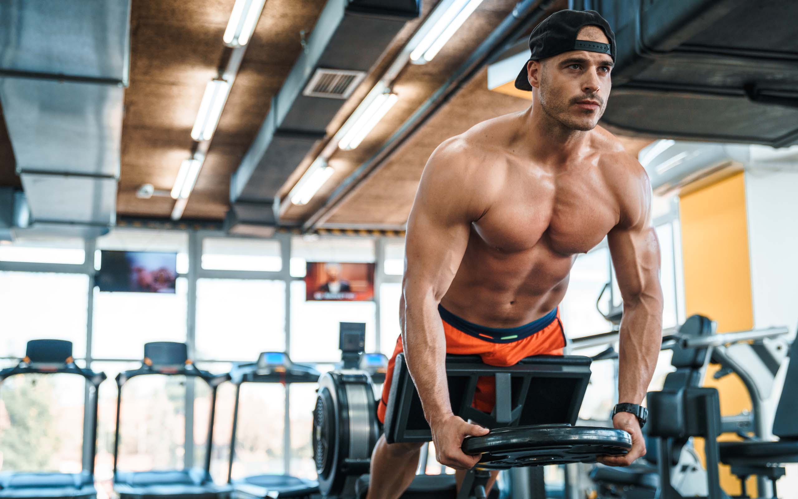 Trening produžava život za 10 godina